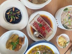 -宴南庭·闽味私房菜