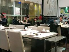 大堂-密友回转自助火锅(中海环宇城店)