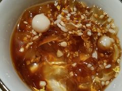 -桂满陇·蟹黄小笼汤包(中山公园店)