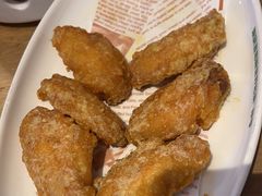 -新白鹿餐厅(城西银泰城店)