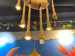 -米小姐肉蟹煲(万达店)