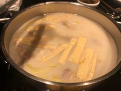 -官也街澳门火锅(新源里店)