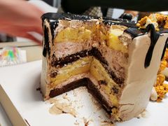 -CAKE BOSS 蛋糕老板(领展购物广场·中关村店)