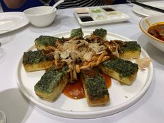 -民福居烤鸭店(石榴庄店)