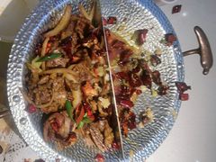 -小鱼小牛·鱼牛干锅·脆鱼火锅(世欧广场店)