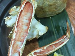 -蟹料理 北海道かに将軍(札幌本店)