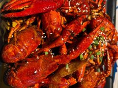 -松哥油焖大虾(科技园店)