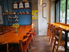 -fishtank鱼缸咖啡(三山街店)