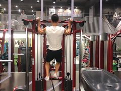 -SAH健身私教工作室(紫东店)