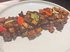 -福海居烤鸭店(鸟巢店)