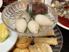 -丰收日·小海鲜·沪上家宴(顾村正大店)