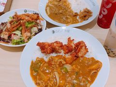 -COCO壱番屋(现代城店)