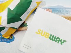 -赛百味SUBWAY(凯德mall大峡谷店)