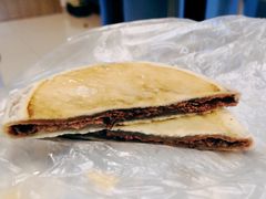 红豆麻薯饼-巴黎贝甜(五道口店)