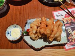-仓桥家·焗寿司·锅物(光谷步行街店)