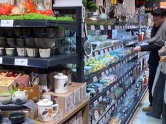 -永辉超市(郫都区爱琴海店)