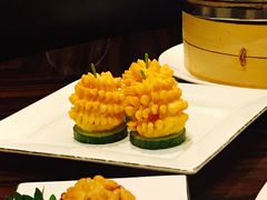 -新天世纪中餐厅