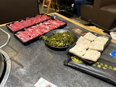 -林记潮牛·牛肉火锅(上马墩店)