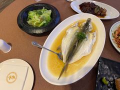 -转角·老弄堂上海菜(长寿路店)