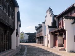-东海半边山旅游度假区