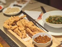 -锦城印象火锅(天府三街店)
