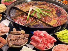 老肉片-酒友老火锅(渝中店)