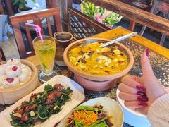 -尽善百年古院餐厅(王家老宅店)