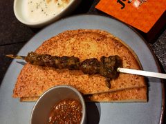 -丝路金桃·新疆菜(徐汇店)