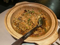砂锅黄鳝啫饭-小炳胜(卓悦中心店)