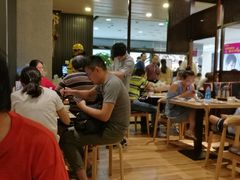 -老班长手工灌汤包老店(东山店)