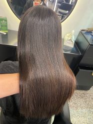 -SWANK SALON
