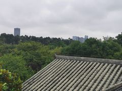 -月牙潭公园