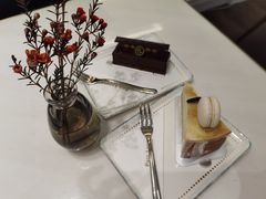 -PAUL LAFAYET 法式甜品(深圳湾万象城店)