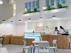 大堂-CHEZ JASMINE 茉莉的氧气厨房
