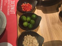 -大头椰·椰子鸡火锅(南宁万象城店)