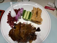 -豫丰汇河南名菜楼(武记餐饮)