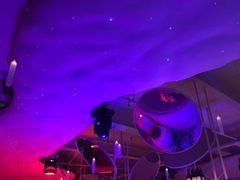 -天玑高空江景餐厅&酒吧Sky Secret Restaurant&Bar