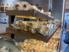-小飞象面包公社(珠江路金鹰店)