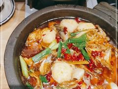 -肖记公安牛肉鱼杂(田林路店)