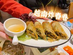 -PHO爺·越南料理(亦庄大族广场店)