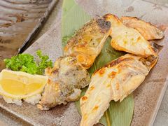 -禾绿寿司·定食·拉面·烧炸(喜荟城店)