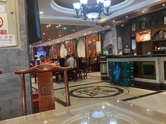 -南来顺饭庄·清真(南菜园店)