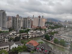 -无锡日航饭店