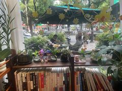 -街角 T·COFFEE 融合料理·BISTRO(车公庙店)