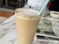 -The Rug Cafe(王府中环店)
