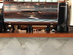 -fishtank鱼缸咖啡(三山街店)