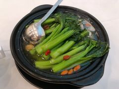 菜心-凤凰楼酒家·粤宴点心(华强北店)