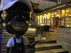 -壹丁咖啡(宽窄巷子店)