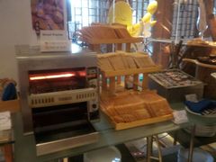 -茵特拉根酒店·西餐厅