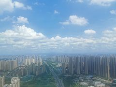 -Social 秀西餐厅-长沙瑞吉酒店(运达店)
